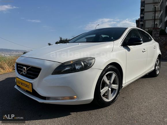 OTOMATİK 2014 VOLVO.. 1.6D 195BİNDE