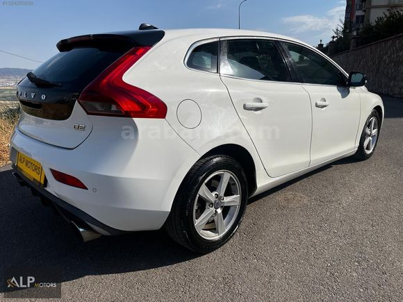 OTOMATİK 2014 VOLVO.. 1.6D 195BİNDE