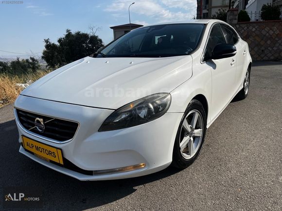 OTOMATİK 2014 VOLVO.. 1.6D 195BİNDE