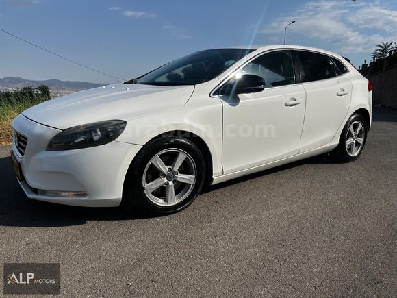 OTOMATİK 2014 VOLVO.. 1.6D 195BİNDE