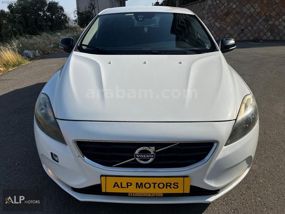 OTOMATİK 2014 VOLVO.. 1.6D 195BİNDE