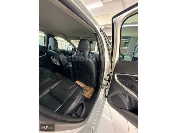 OTOMATİK 2014 VOLVO.. 1.6D 195BİNDE