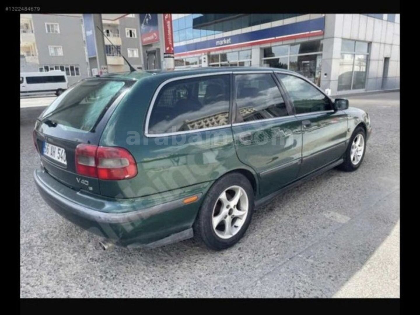 OTOMATİK VİTES ACİL SATILIK 3