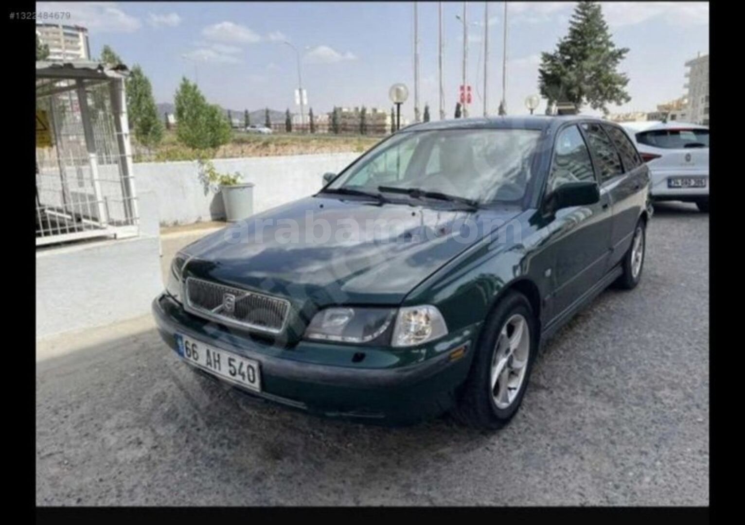 OTOMATİK VİTES ACİL SATILIK 1