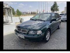 OTOMATİK VİTES ACİL SATILIK