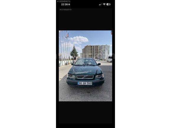 OTOMATİK VİTES ACİL SATILIK