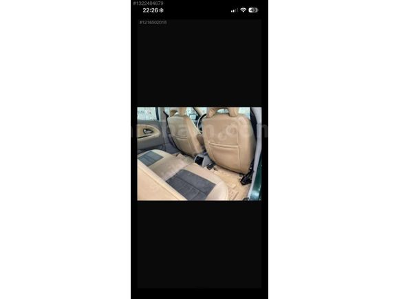OTOMATİK VİTES ACİL SATILIK