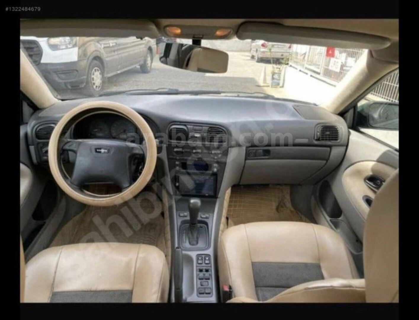 OTOMATİK VİTES ACİL SATILIK 4