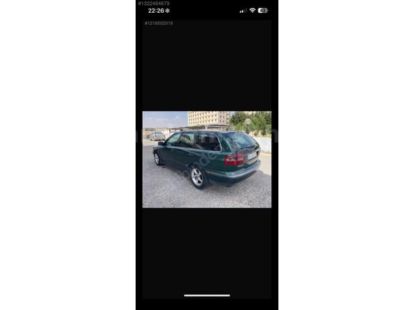 OTOMATİK VİTES ACİL SATILIK