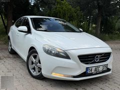 137.000 DEĞİŞENSİZ TRAMERSİZ V40 1.6 D2 PREMİUM