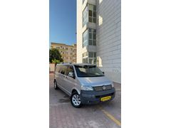 Galeriden Volkswagen Transporter 1.9 TDI City Van 2004 Model Mersin