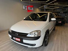 Galeriden Opel Corsa 1.7 DTi Comfort 2003 Model İstanbul