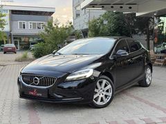 ZARA AUTO'DAN VOLVO V40 1.5 T3 95 BİNDE TERTEMİZ