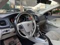 ZARA AUTO'DAN VOLVO V40 1.5 T3 95 BİNDE TERTEMİZ