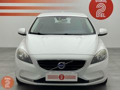 OTOKOÇ 2.EL DENİZLİ'DEN VOLVO V40 T3 1.5 PREMİUM 155.795 KM