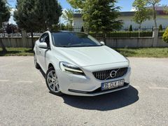 FK RASYONEL 2018 V40 HATASIZ C.TAVAN-ISITMA (283.***KM)