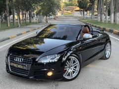 Galeriden Audi TT 2.0 TFSI S 2009 Model Gaziantep