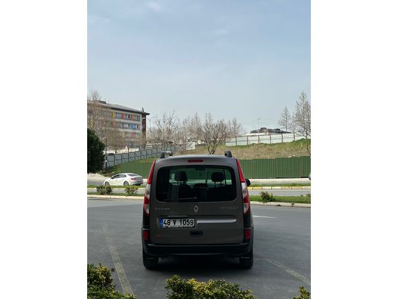 SAHİBİNDEN TERTEMİZ AİLE ARACI