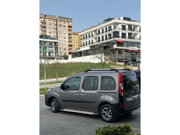 SAHİBİNDEN TERTEMİZ AİLE ARACI