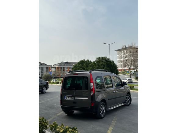 SAHİBİNDEN TERTEMİZ AİLE ARACI