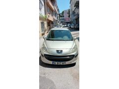 Sahibinden Peugeot 207 1.4 VTi Trendy 2009 Model  276.000 km Gri