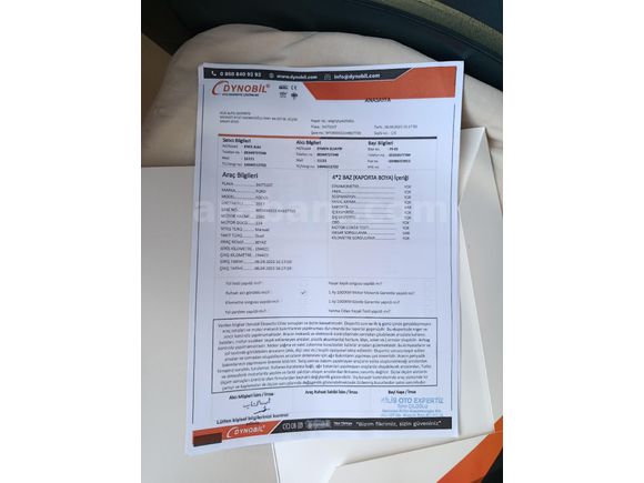 Sahibinden Ford Focus 1.6 TDCi Titanium 2017 araç satlikModel