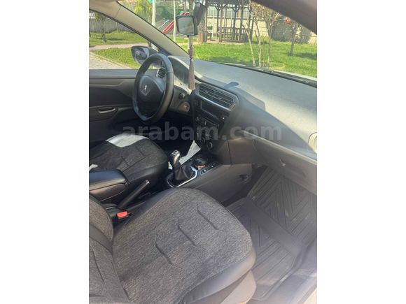 Sahibinden Peugeot 301 1.6 HDi Active 2014 Model 