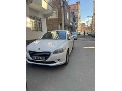 Sahibinden Peugeot 301 1.6 HDi Active 2014 Model 