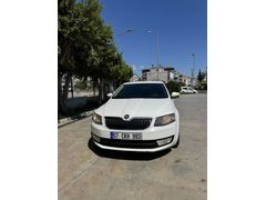 Sahibinden Skoda Octavia 1.6 TDI Optimal 2016 Model 