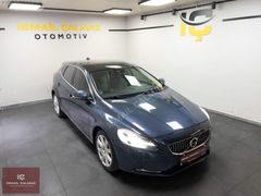 "%0 FAİZ KREDİ"2018 V40 1.5 INSCRPTION GEARTRONIC "67.823 KM"