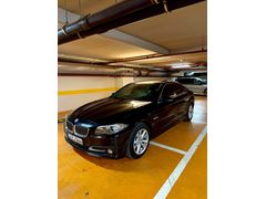 Sahibinden BMW 5 Serisi 520d Premium 2015 Model 