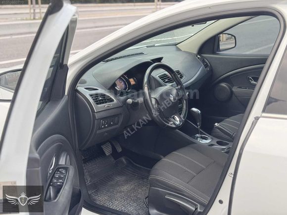 HBC MOTORS'DAN DEĞİŞENSİZ PARÇA BOYA TUCH PLUS OTOMATİK