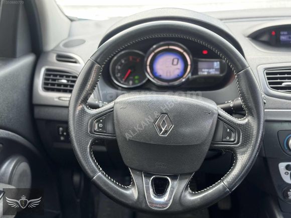 HBC MOTORS'DAN DEĞİŞENSİZ PARÇA BOYA TUCH PLUS OTOMATİK