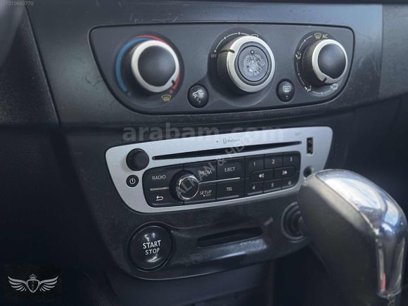 HBC MOTORS'DAN DEĞİŞENSİZ PARÇA BOYA TUCH PLUS OTOMATİK