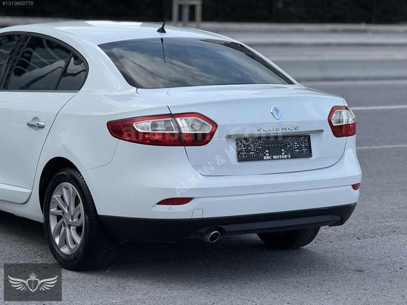 HBC MOTORS'DAN DEĞİŞENSİZ PARÇA BOYA TUCH PLUS OTOMATİK