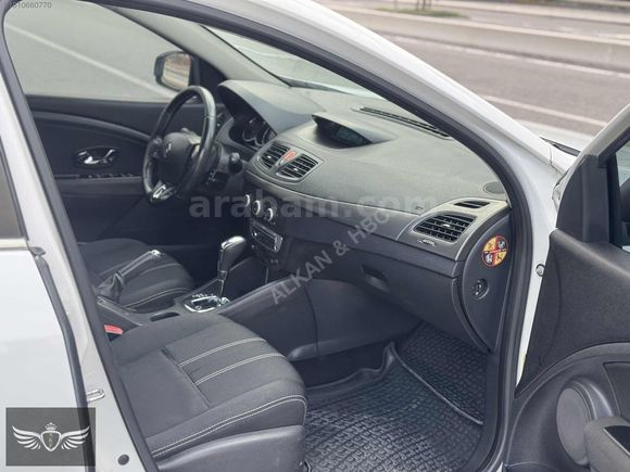 HBC MOTORS'DAN DEĞİŞENSİZ PARÇA BOYA TUCH PLUS OTOMATİK