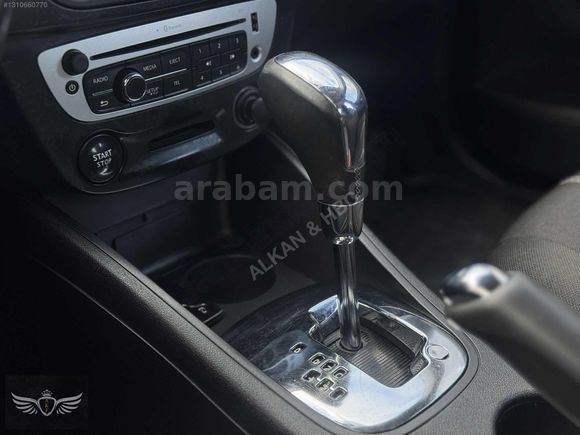 HBC MOTORS'DAN DEĞİŞENSİZ PARÇA BOYA TUCH PLUS OTOMATİK