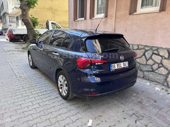 Sahibinden Fiat Egea 1.4 Fire Urban Plus 2016 Model 