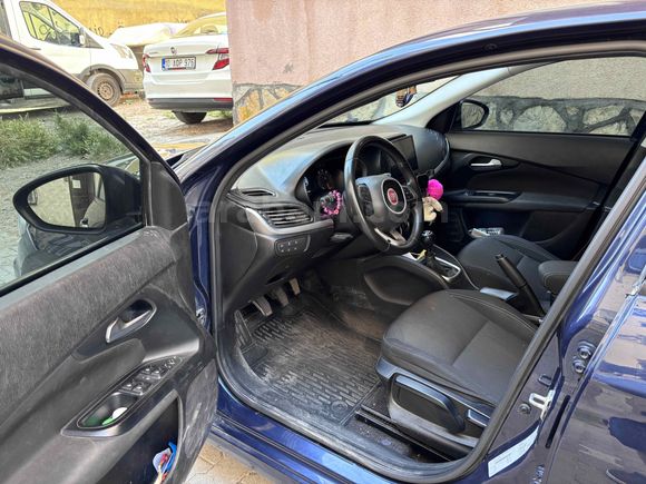 Sahibinden Fiat Egea 1.4 Fire Urban Plus 2016 Model 