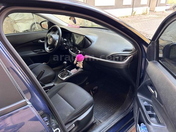 Sahibinden Fiat Egea 1.4 Fire Urban Plus 2016 Model 