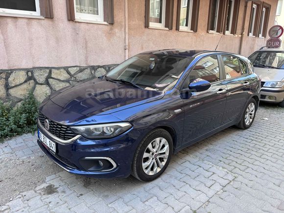 Sahibinden Fiat Egea 1.4 Fire Urban Plus 2016 Model 