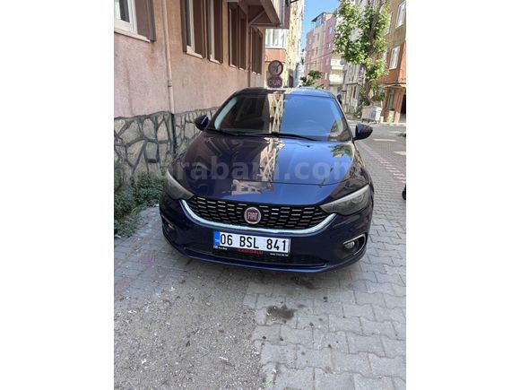 Sahibinden Fiat Egea 1.4 Fire Urban Plus 2016 Model 