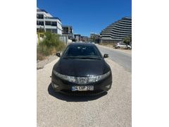 Sahibinden Honda Civic 1.8 Sport 2008 Model 