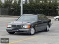 HBC MOTORS'DAN MERCEDES S320L A DAN Z YE RESTORE MAKAM PAKET