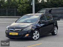 HBC'DEN OPEL ASTRA J KASA KAPUT TAVAN BAGAJ BOYASIZ
