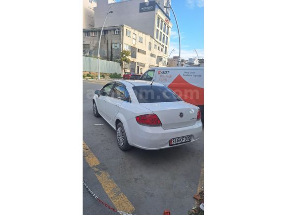 Sahibinden Fiat Linea 1.3 Multijet Active Plus 2013 Model