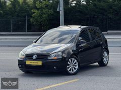 HBC'DEN VW GOLF SUNROOF 1.6 FSI KUSURSUZ FIRSAT ARACI
