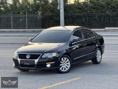 HBC MOTORS'DAN HATASIZ 2.0TDI DSG PASSAT SADECE 160.000 KM