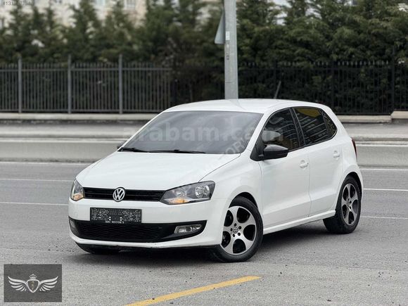 HBC MOTORS'DAN FIRSAT ARACI 1.6 TDI OTOMATİK AİLE ARABASI