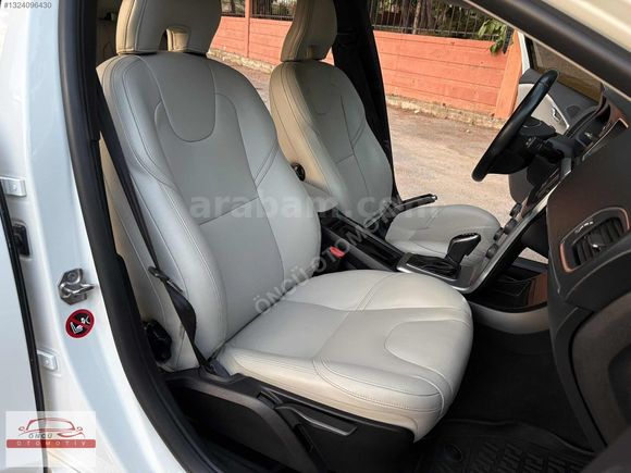 HATASIZ VOLVO V40 İNSCRİPTİON
